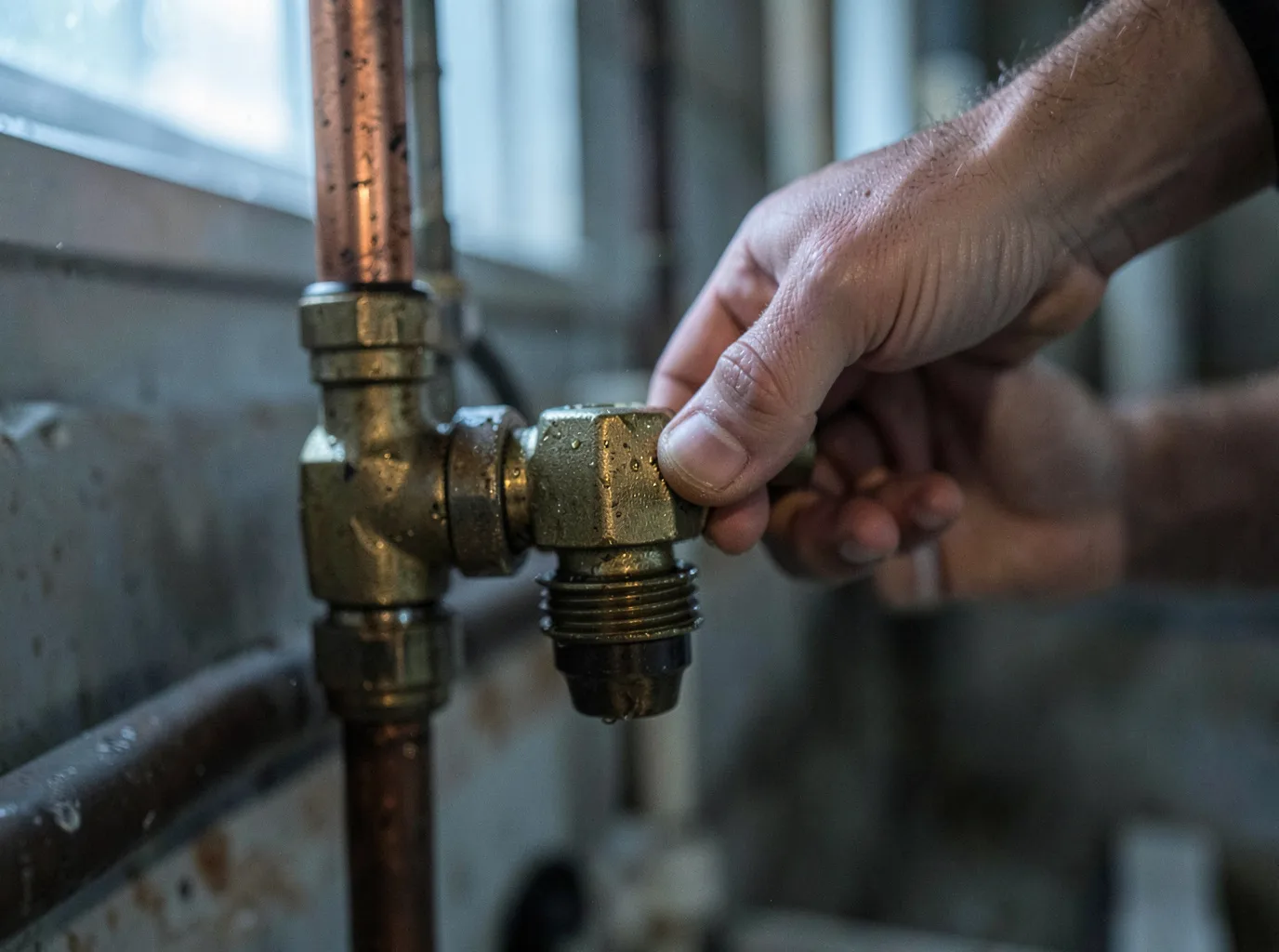 Emergency Plumber Scarville, IA FAQs